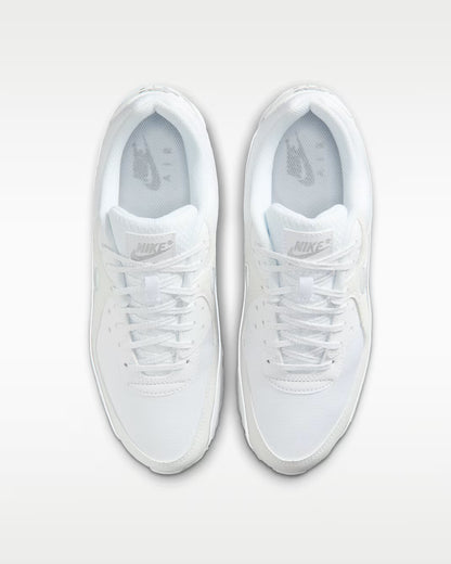 Triple White