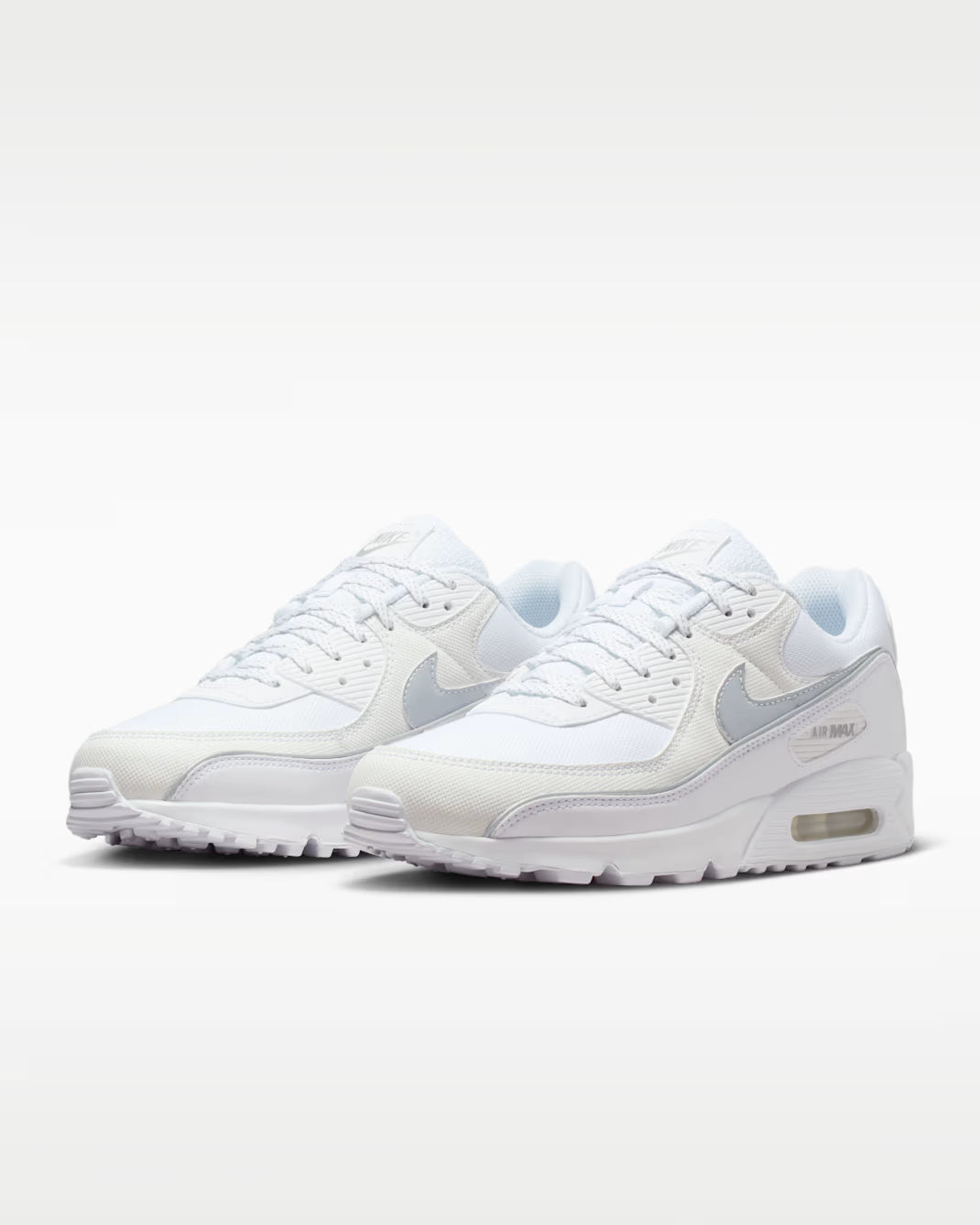 Triple White