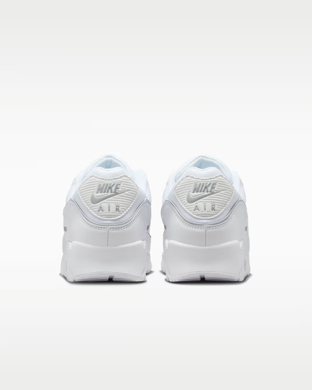 Triple White