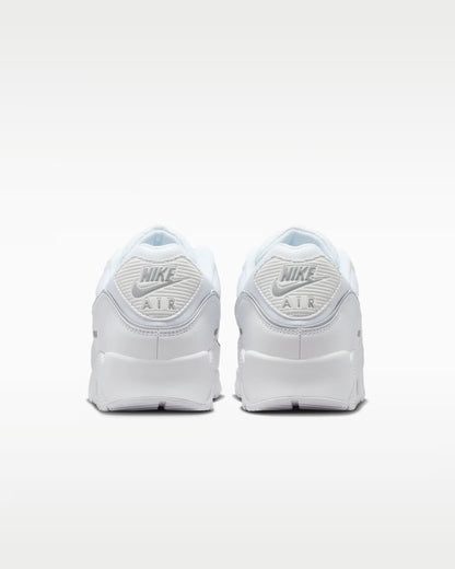 Triple White