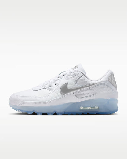 White/Ice