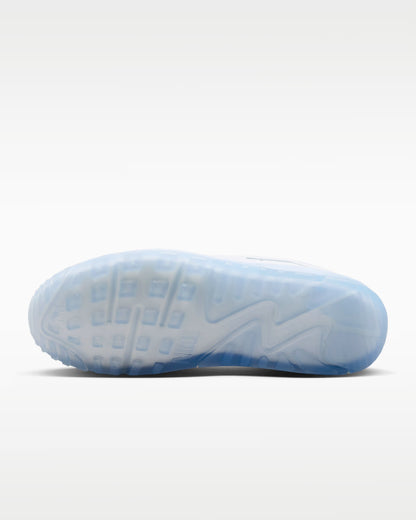 White/Ice