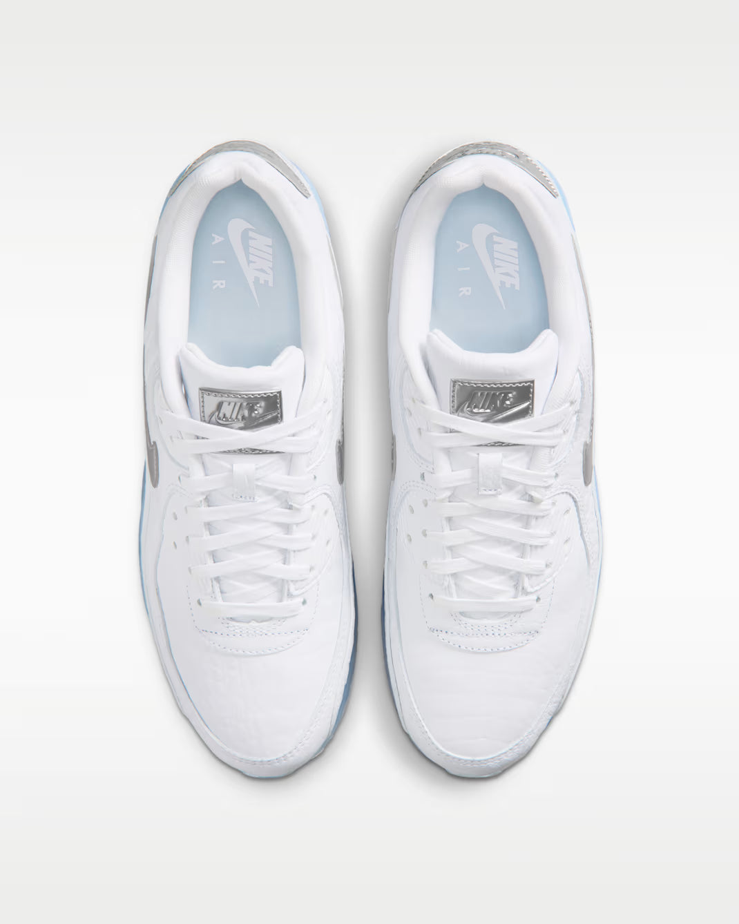 White/Ice