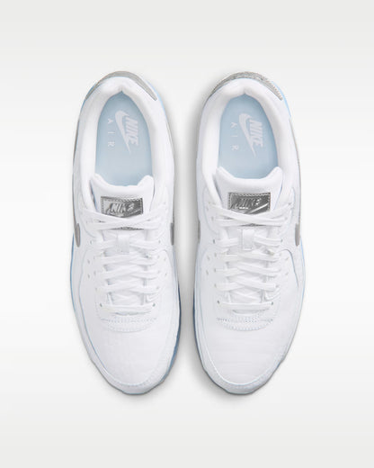 White/Ice