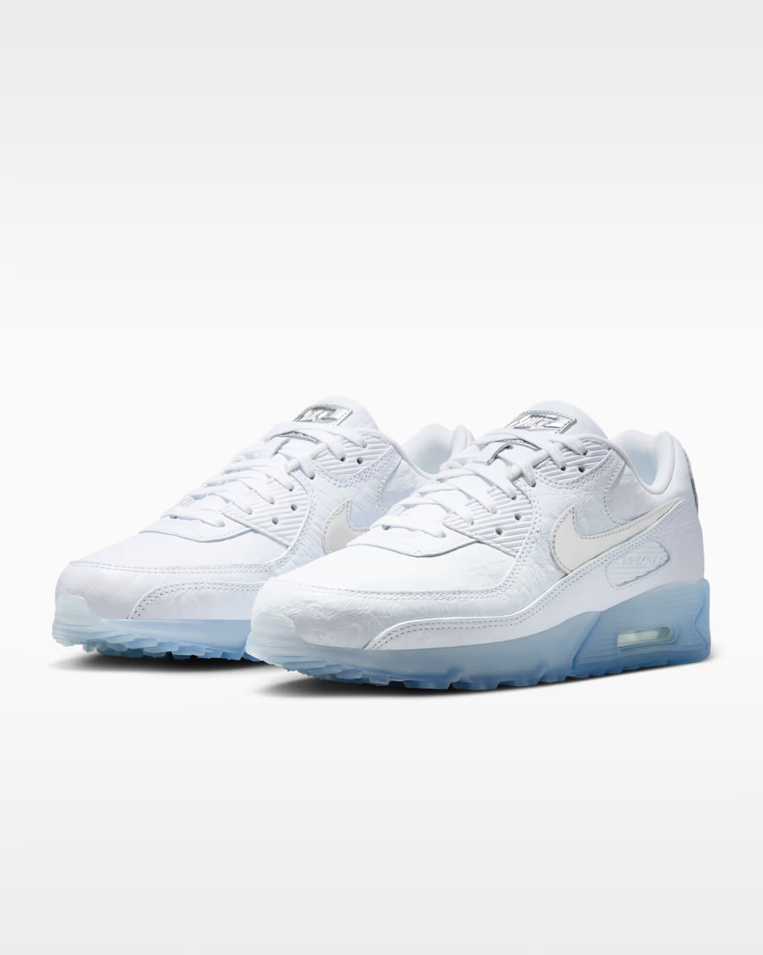 White/Ice