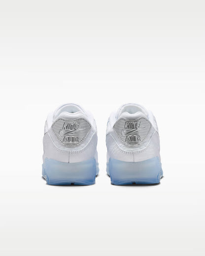 White/Ice