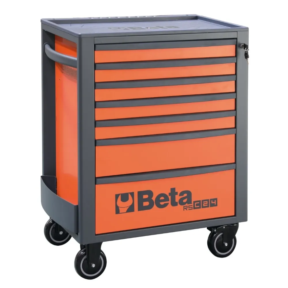 Beta Special Toolbox RSC24/7