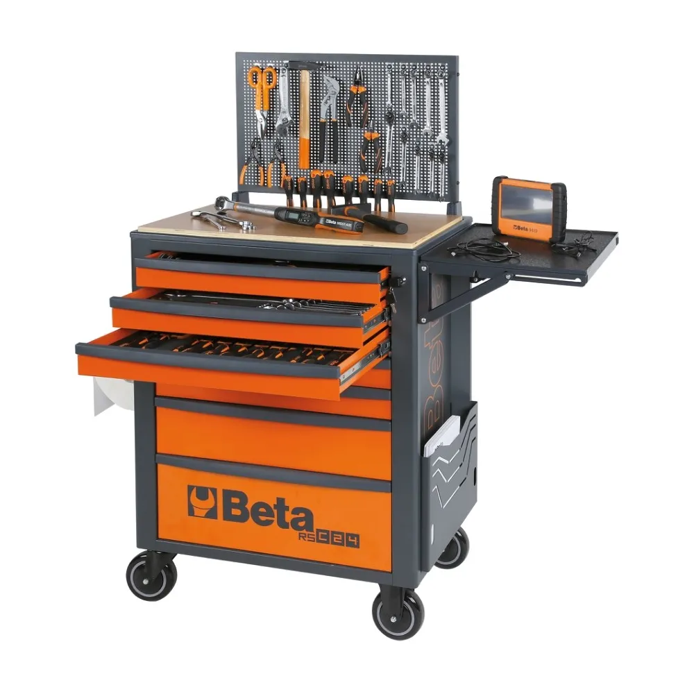 Beta Special Toolbox RSC24/7