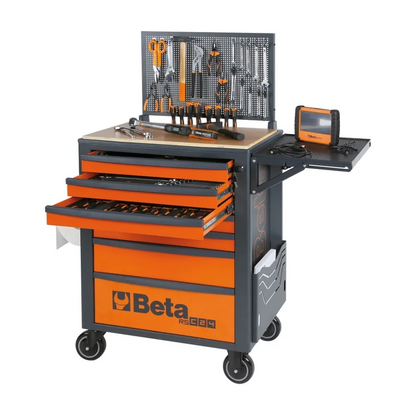 Beta Special Toolbox RSC24/7