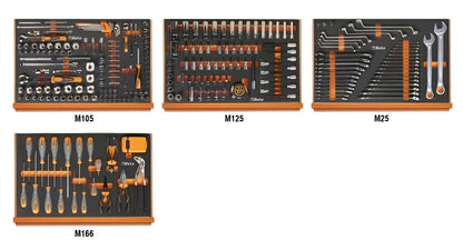 Beta Special Toolbox RSC24/7
